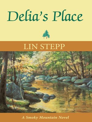 cover image of Delia's Place